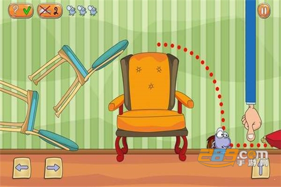 I wanna go home(我想回家免费版)v1.0.1