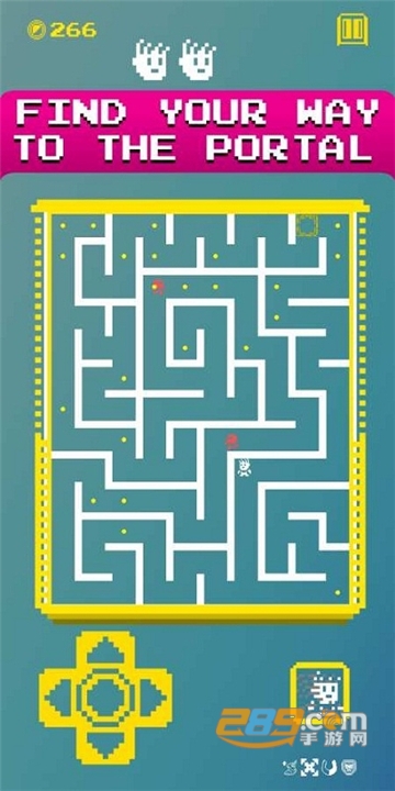 Realm Runners(迷宫跑酷安卓版)v1.0.0
