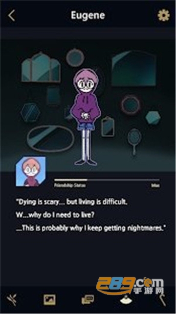 Underworld Office!(黑夜传说办公室完整版)v1.0.0