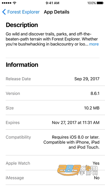 TestFlight 3.0.0正式版v3.0.0手机最新版