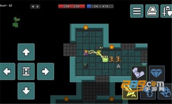 Labyrinth of Legendary Loot(传奇战利品迷宫汉化破解版)v1.0.5破解版