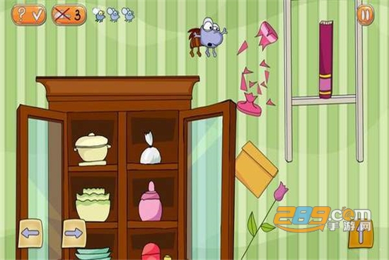 I wanna go home(我想回家免费版)v1.0.1
