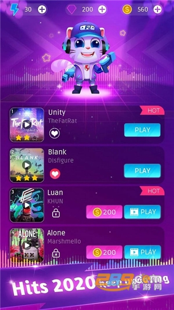指尖节奏神枪手游戏最新版v1.0.3