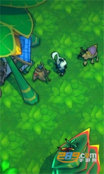 AiRen(艾人的故乡正式版)v1.0.0