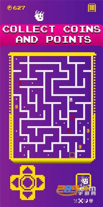 Realm Runners(迷宫跑酷安卓版)v1.0.0