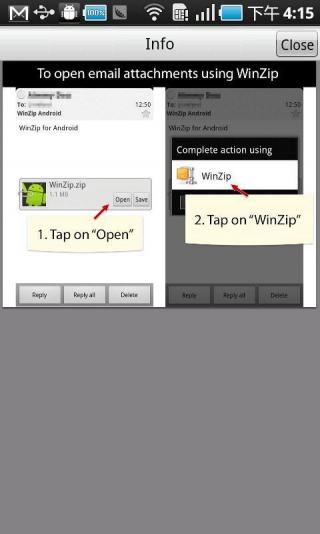 WinZipAPP