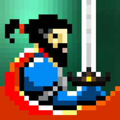 sword of xolan中文手机版v1.0.14 安卓版