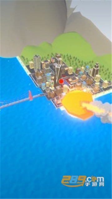 陨星危机免费版v0.1.3