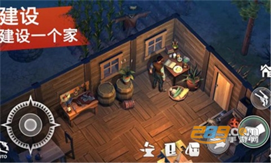 西部土地生存无敌版全部无限免费破解版v17.4无敌版