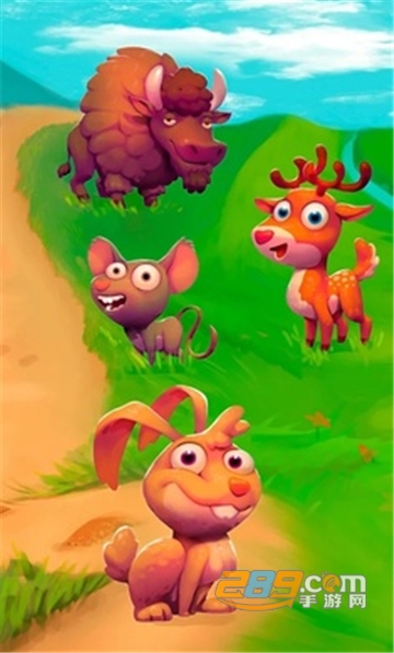 Zoopolis(动物大都会中文版)v1.0.0