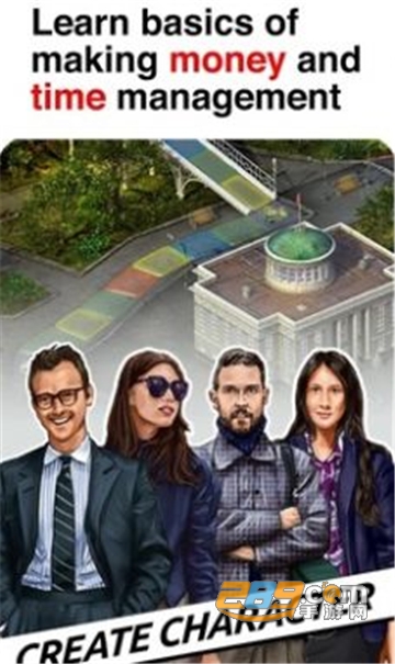 时间和金钱游戏汉语版v1.9.10