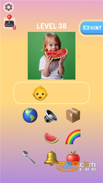 表情符号探险中文破解版v1.0.0