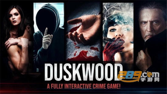 Duskwood(暮色森林下载安装包中国版)v1.6.6 安卓中文版