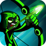 Stickman Legends(火柴人传说暗影战争汉化破解版)v2.4.75