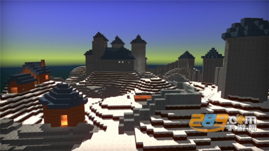 像素魔法世界最新版下载v1.0安卓版