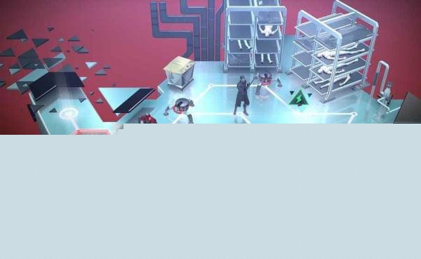 突出重围：出击手机免费版