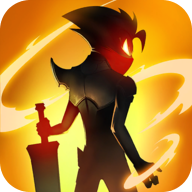 Stickman Legends(火柴人传奇汉化破解版无限钻石最新版)v2.4.65破解版