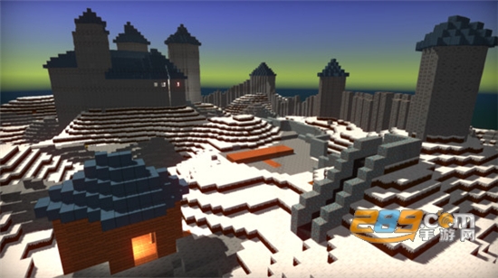 像素魔法世界最新版下载v1.0安卓版