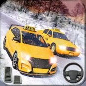 模拟疯狂出租车安卓免费版v1.2手机版