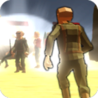 人类冲突区中文版v1.0.0