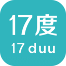 17度写字楼APP