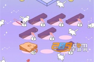扑家喵喵合成屋中文版