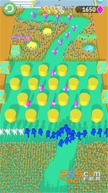 宝贝救援游戏最新安卓版下载v1.0.2安卓版