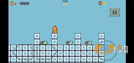 super boy adventures(超级男孩制造者手机最新正式版)v1.0.0.6安卓版