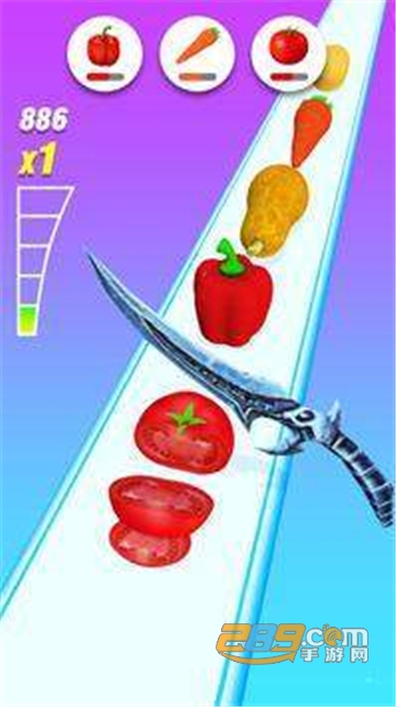 食物切片机最新官方正式版下载