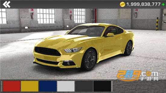 Redline Sport(红系运动无限金币破解版虫虫助手)v0.8.3最新版