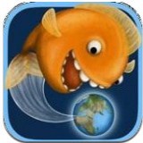 美味深蓝游戏中文破解版完整免费版v1.3.3.0破解版