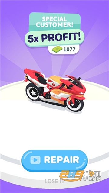 Repair My Car!(修我的车虫虫助手破解版)v2.2.3安卓版