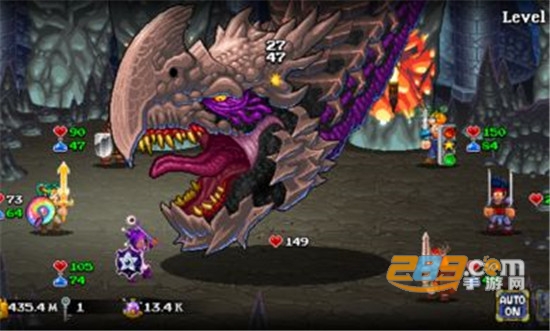 苏打地牢2无限材料版v1.0.0安卓版