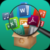 手机文件恢复APP