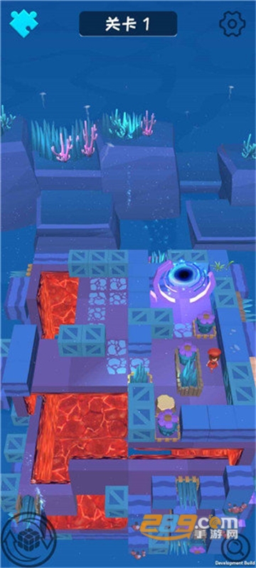 魔方少女安卓版v1.0.0