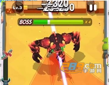 西部狂野射手终极破解版