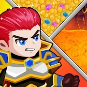 Hero Rescue(英雄救援最新破解版)1.1.8