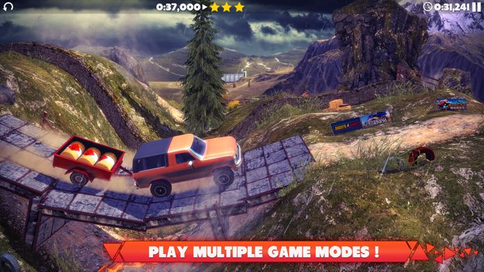 Offroad Legends 2 Extreme