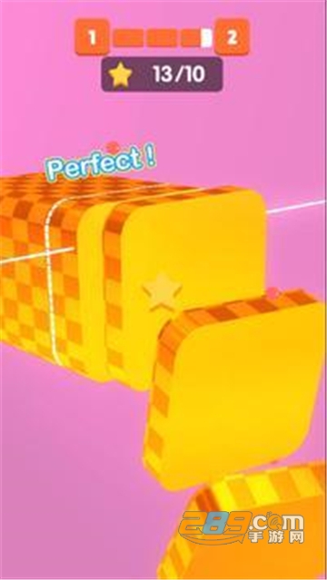 Cut into slides(食物幻灯游戏最新版手机下载)v2.0安卓版