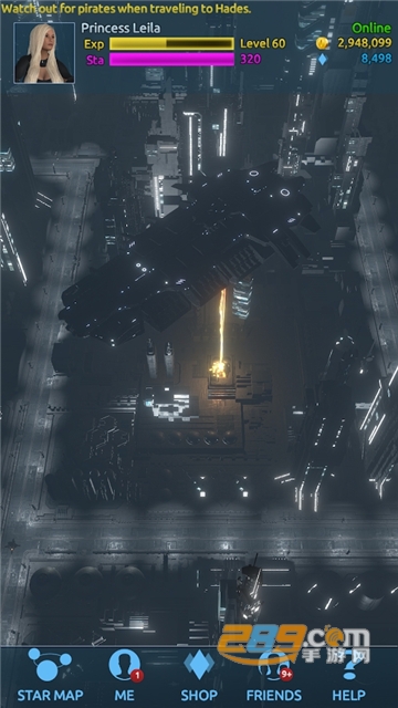 明星巨人游戏安卓汉化版v1.0.618