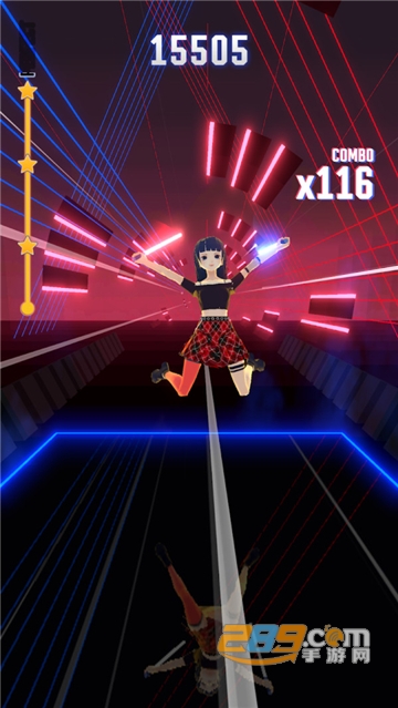 女孩大宝剑官方版v1.0.0