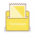 Toastpage手机打印app免费安卓版v2.0.1安卓版