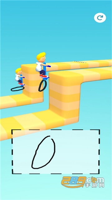 画个跳跳乐最新版v1.0.0