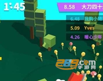 我十米长的大剑安卓版
