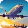 航空公司经理大亨中文免费内购破解版v3.03.4006中文版