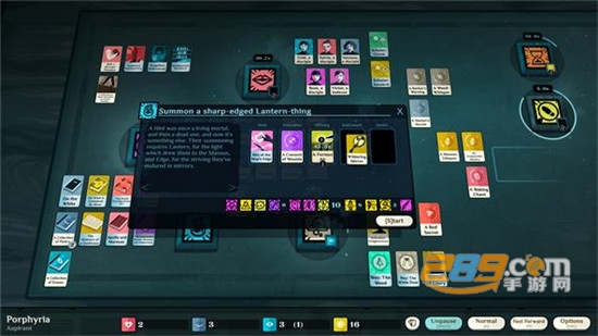Cultist Simulator虫虫助手安装器中文汉化版v3.3安卓版