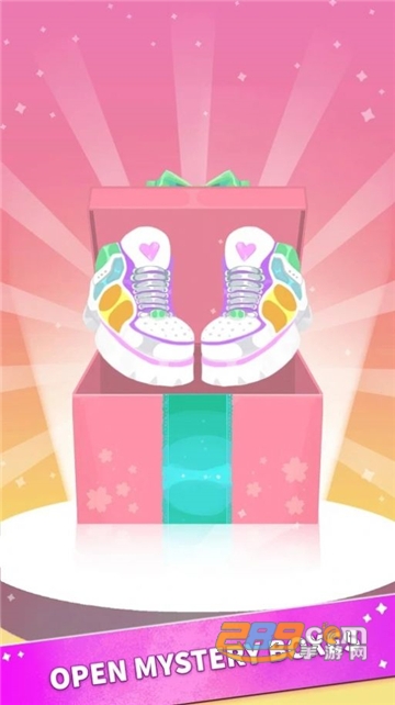 Anime Dress Up(露露的时尚世界全服饰解锁)v1.0.0
