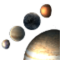 planets行星动态壁纸v1.0安卓版