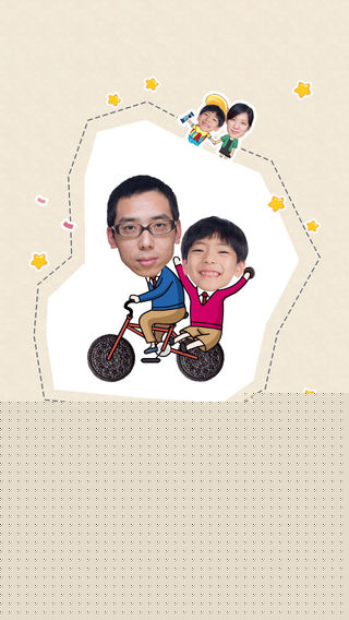 创意相机APP