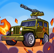 Rage of Car Force(狂怒战车无限金币版)v4.51
